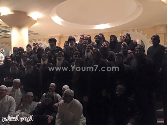 الأنبا انطونيوس ، مطرانًا للقدس (2)