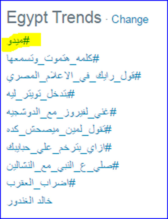 غضب جماهير الزمالك على تويتر  (12)