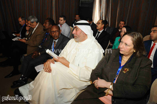 مؤتمر وزراء الزراعه العرب (9)