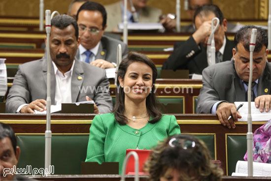 مجلس النواب الجلسة العامه البرلمان (3)