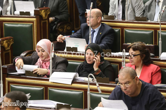 مجلس النواب الجلسة العامه البرلمان (5)