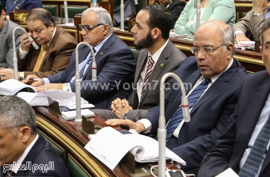 مجلس النواب الجلسة العامه البرلمان (21)