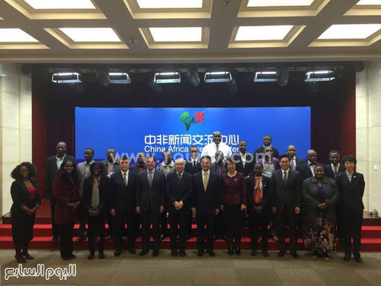 البرنامج-التدريبى-لتعزيز-التعاون-الإعلامى-بين-الصين-وأفريقيا-(6)