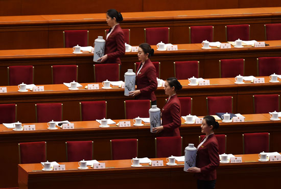 البرلمان الصينى (14)