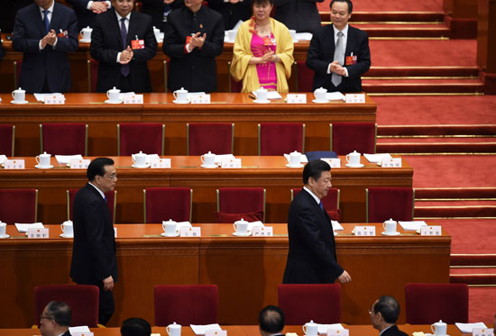البرلمان الصينى (18)