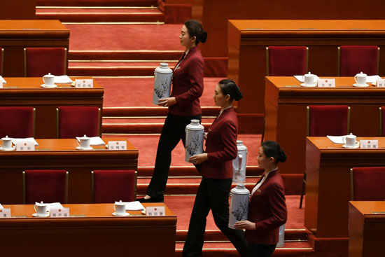 البرلمان الصينى (20)