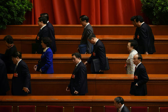 البرلمان الصينى (23)