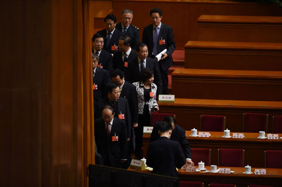 البرلمان الصينى (24)