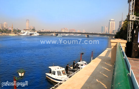 نهر النيل (2)