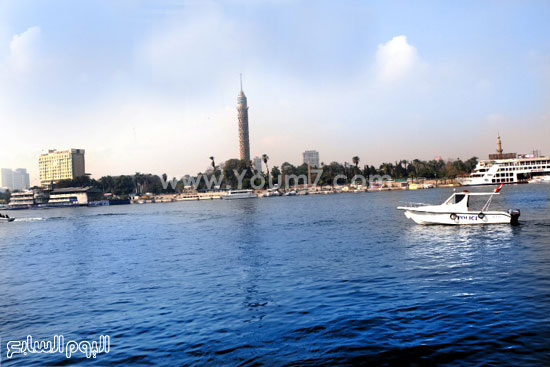 نهر النيل (4)