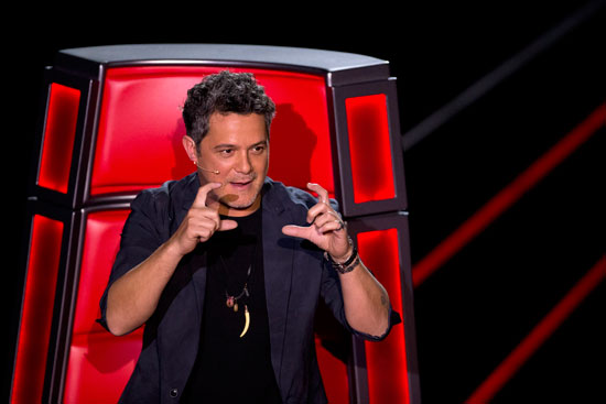 The Voice Mexico (6)