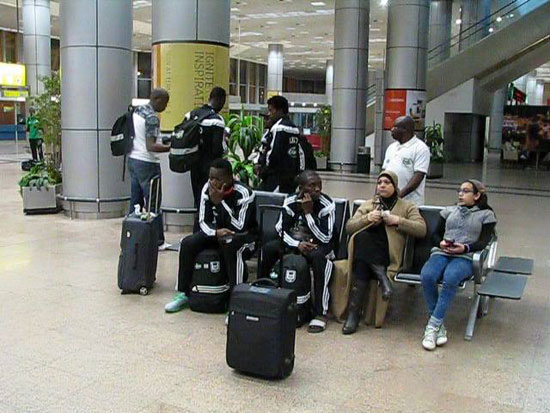  فريق يونيون دوالا الكاميرونى (10)