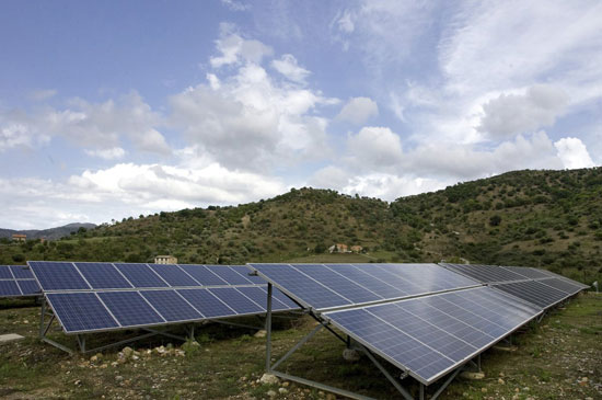 طاقة شمسية، توليد طاقة شمسية، توفير طاقة شمسية، محطات طاقة شمسية، أكبر دول منتجة للطاقة الشمسية، استخدامات طاقة شمسية (4)