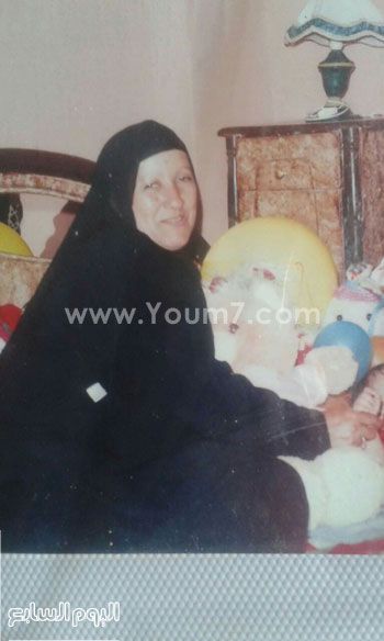 الأم المثالية القاهرة تمر وعرقسوس  (2)