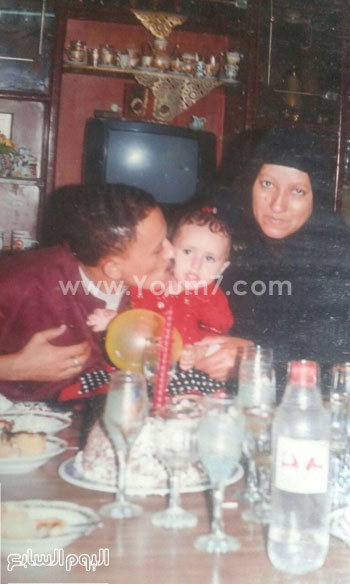 الأم المثالية القاهرة تمر وعرقسوس  (6)