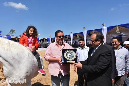 مهرجان-البحيرة-الدولى-التاسع-للخيول-العربية-الأصيلة-(10)