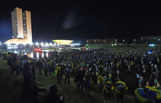 احتجاجات البرازيل  (12)
