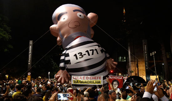 احتجاجات البرازيل  (23)