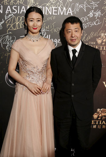 فوز-التايوانية-شو-كى-بجائزة-أفضل-ممثلة-فى-حفل-Asian-Film-Awards-(17)