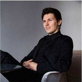 Pavel Durov (10)