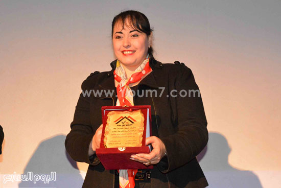 1أمهات الشهداء فى المصريين بجد دار الأوبرا هند عاكف (9)