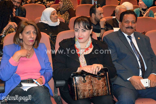 1أمهات الشهداء فى المصريين بجد دار الأوبرا هند عاكف (10)