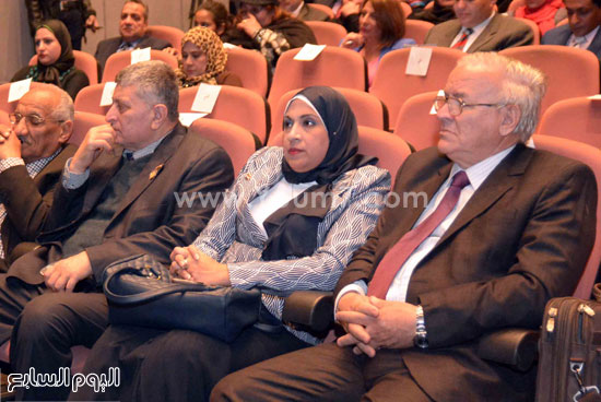 1أمهات الشهداء فى المصريين بجد دار الأوبرا هند عاكف (11)