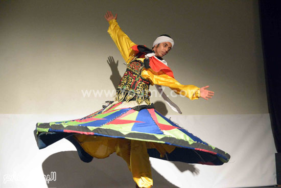 1أمهات الشهداء فى المصريين بجد دار الأوبرا هند عاكف (12)