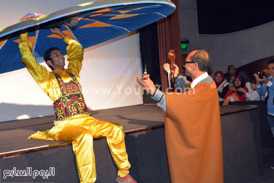 1أمهات الشهداء فى المصريين بجد دار الأوبرا هند عاكف (13)