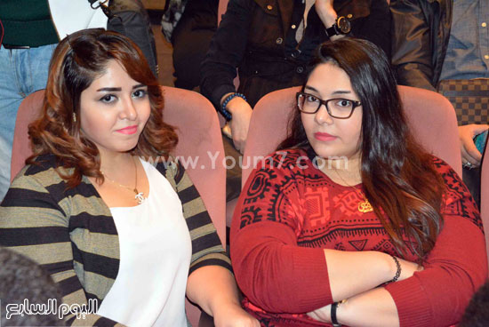 1أمهات الشهداء فى المصريين بجد دار الأوبرا هند عاكف (14)