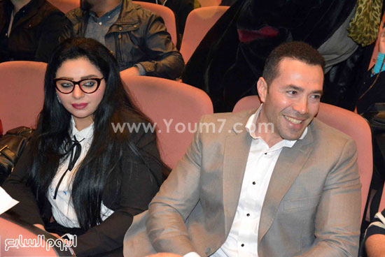 1أمهات الشهداء فى المصريين بجد دار الأوبرا هند عاكف (16)