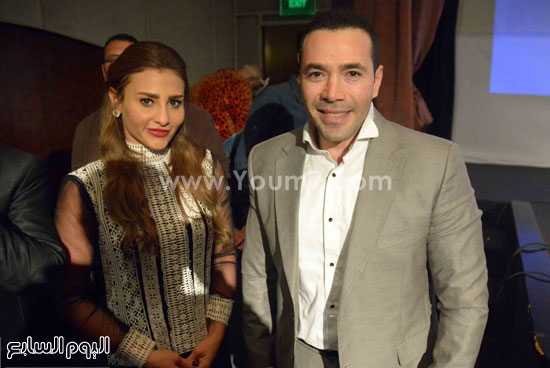 1أمهات الشهداء فى المصريين بجد دار الأوبرا هند عاكف (18)