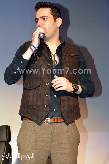 1أمهات الشهداء فى المصريين بجد دار الأوبرا هند عاكف (19)