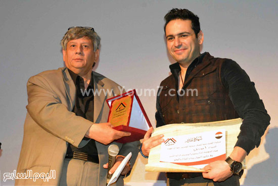 1أمهات الشهداء فى المصريين بجد دار الأوبرا هند عاكف (21)