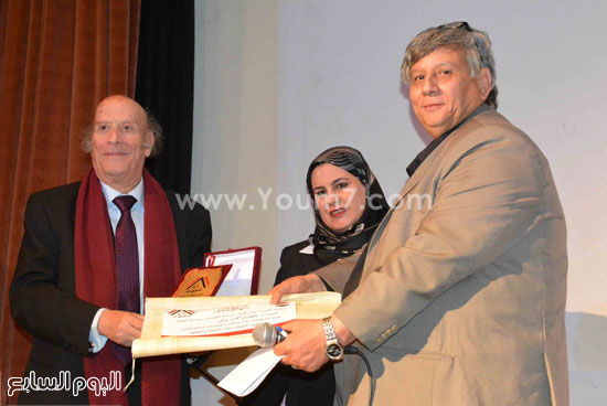 1أمهات الشهداء فى المصريين بجد دار الأوبرا هند عاكف (22)