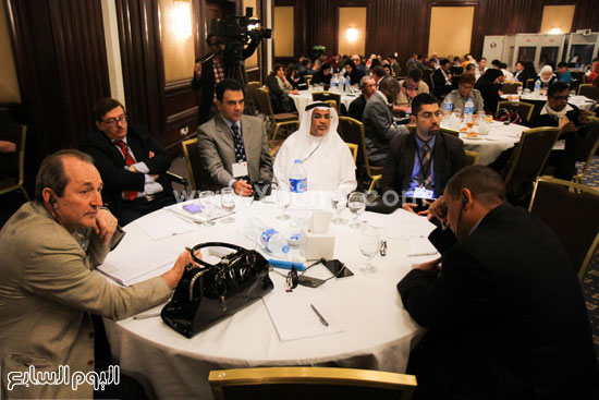 جامعة الدول العربية  وزارة التضامن الاجتماعى  ذوى الاحتياجات الخاصة (2)
