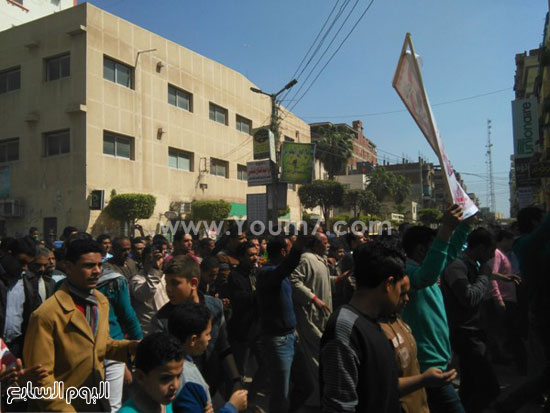 أهالى إيتاى البارود ، شهيد مصطفى أحمد رشاد ، البحيرة ، محافظة البحيرة (9)