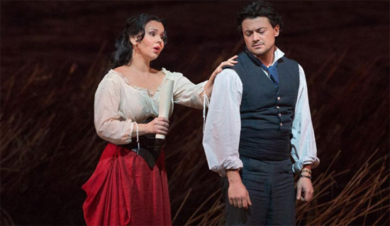 L’Elisir d’Amore ، عروض L’Elisir d’Amore ، اخبار الفن، اخبار الفنانين، هوليوود، اخبار هوليوود ، Metropolitan Opera ، عروض Metropolitan Opera ، اوبرا ، صور (3)