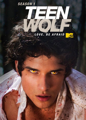 مسلسل  Teen Wolf (6)