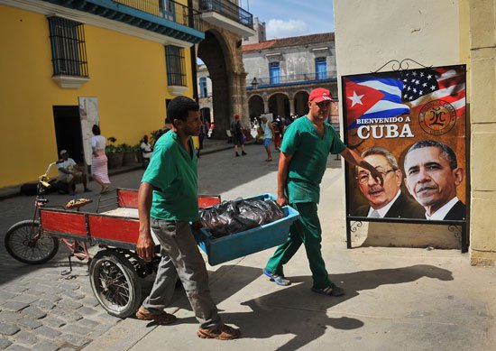 كوبا-تتزين-استعدادا-لزيارة-أوباما-(10)