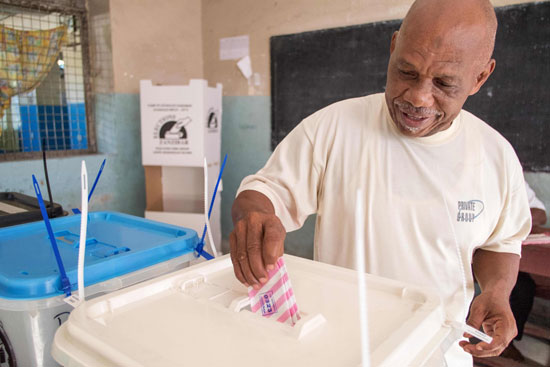 انتخابات رئاسيه-انتخابات زنجبار-تنزانيا (4)