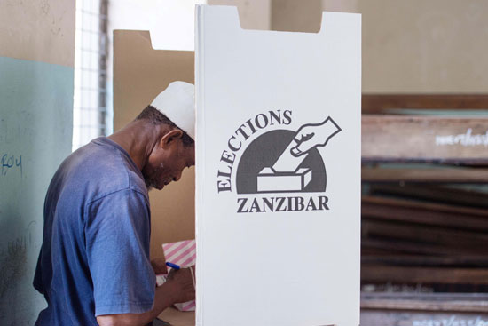 انتخابات رئاسيه-انتخابات زنجبار-تنزانيا (8)