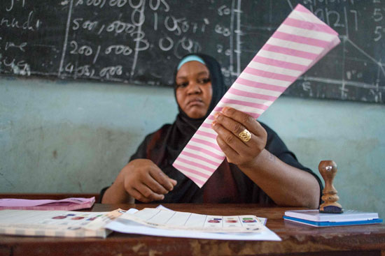 انتخابات رئاسيه-انتخابات زنجبار-تنزانيا (10)