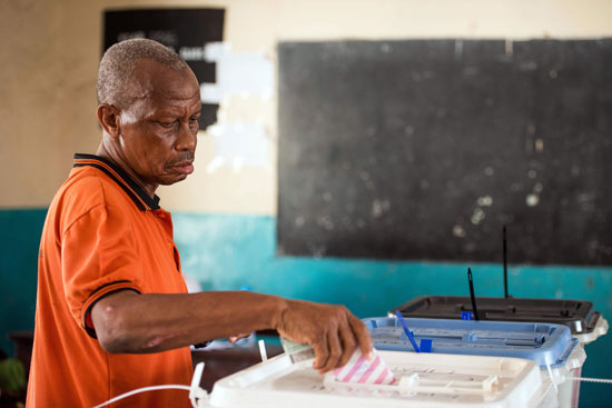 انتخابات رئاسيه-انتخابات زنجبار-تنزانيا (15)