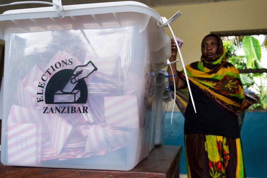 انتخابات رئاسيه-انتخابات زنجبار-تنزانيا (16)