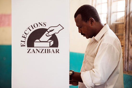 انتخابات رئاسيه-انتخابات زنجبار-تنزانيا (17)