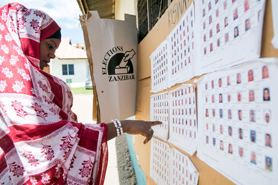انتخابات رئاسيه-انتخابات زنجبار-تنزانيا (18)