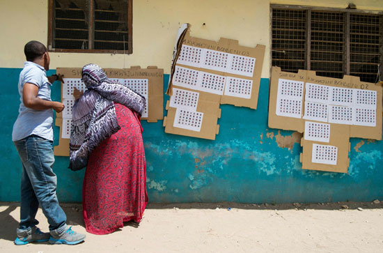 انتخابات رئاسيه-انتخابات زنجبار-تنزانيا (19)