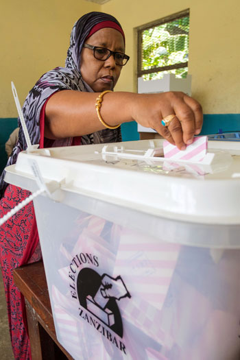 انتخابات رئاسيه-انتخابات زنجبار-تنزانيا (1)