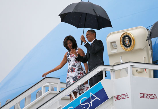 أوباما-يصل-كوبا-فى-أول-زيارة-لرئيس-أمريكى-منذ-88-عامًا--(3)